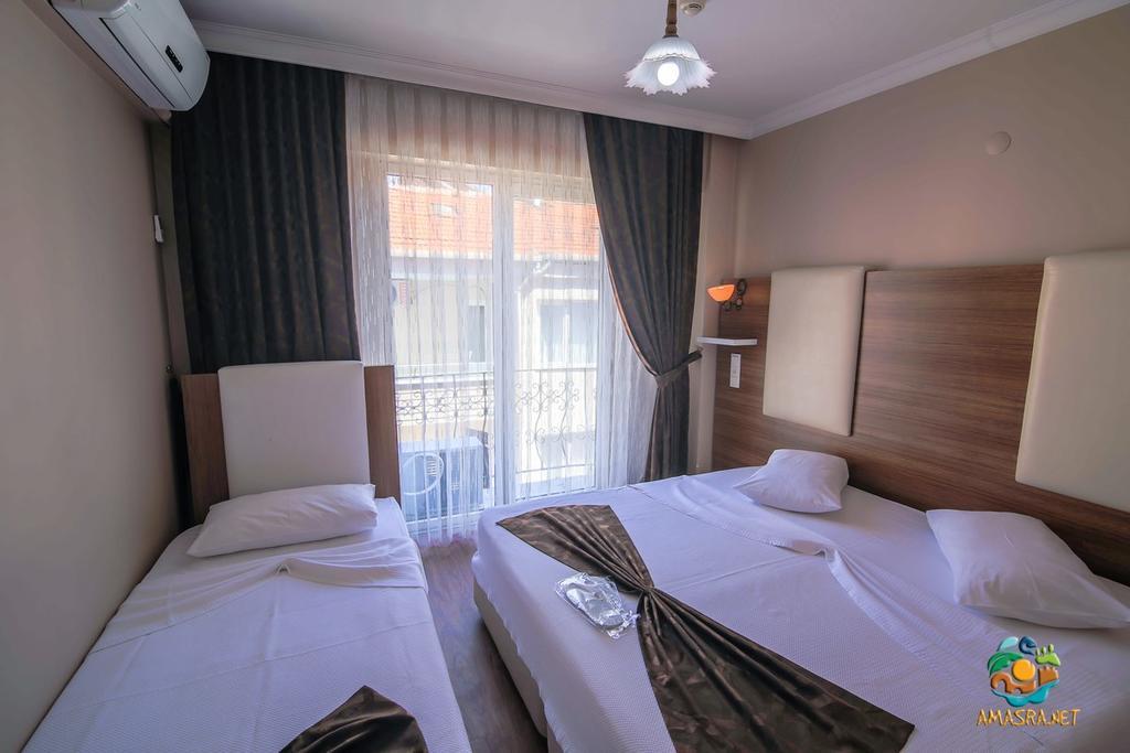Amasra Ayyildiz Hotel Exterior foto
